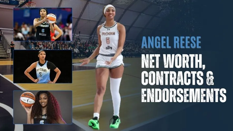 Angel Reese Net Worth NIL Deal, Contract and Salary(01)